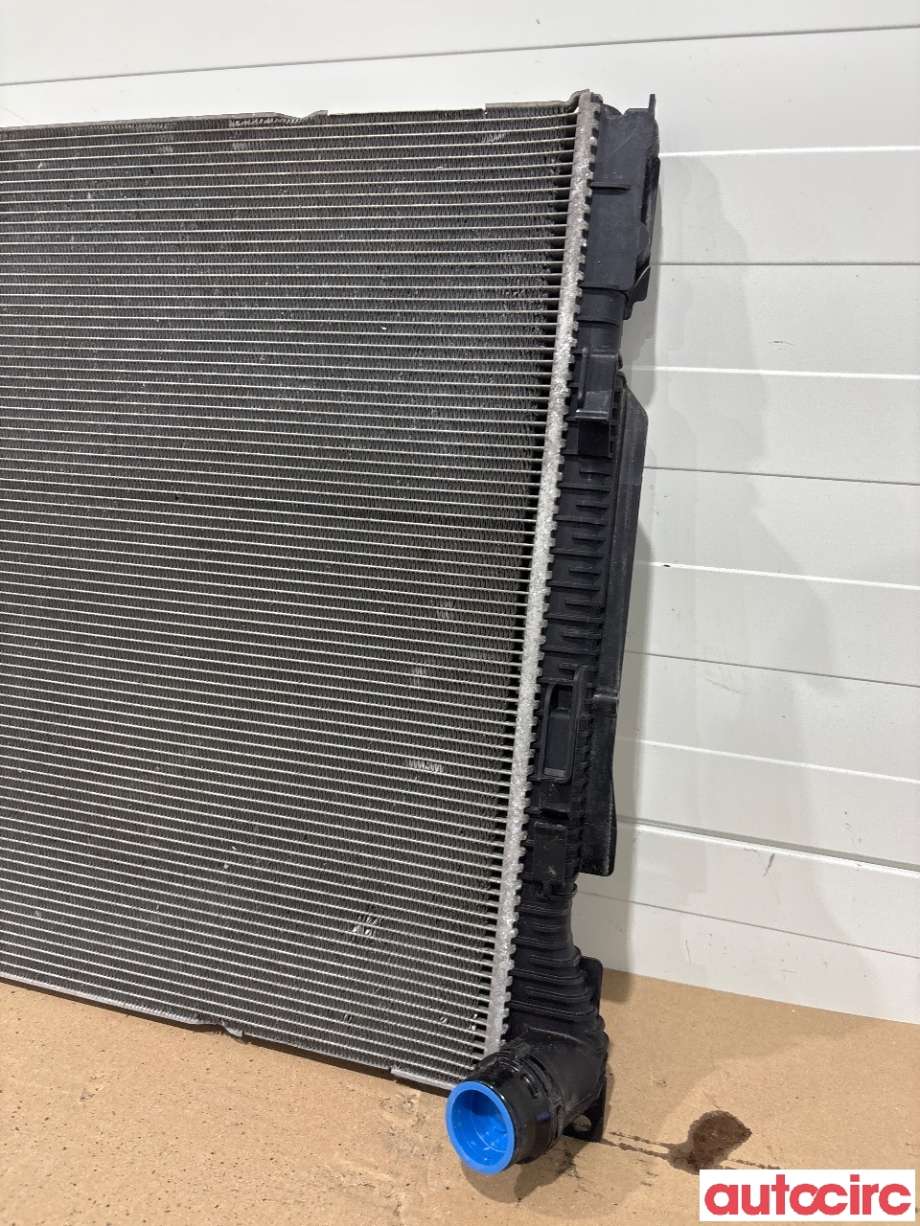 Radiator (automat gir) til BMW 3-Serie 2012-2018 (F30/F31/F34) (F30/F31/F34) (BMW|17118652495|)