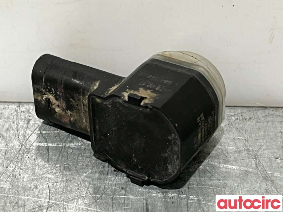 Parkeringssensor foran til Land Rover Discovery 2009-2017 (Type IV)  (LAND-ROVER|LR010927|8A6T-15K859-AA|LR038084)