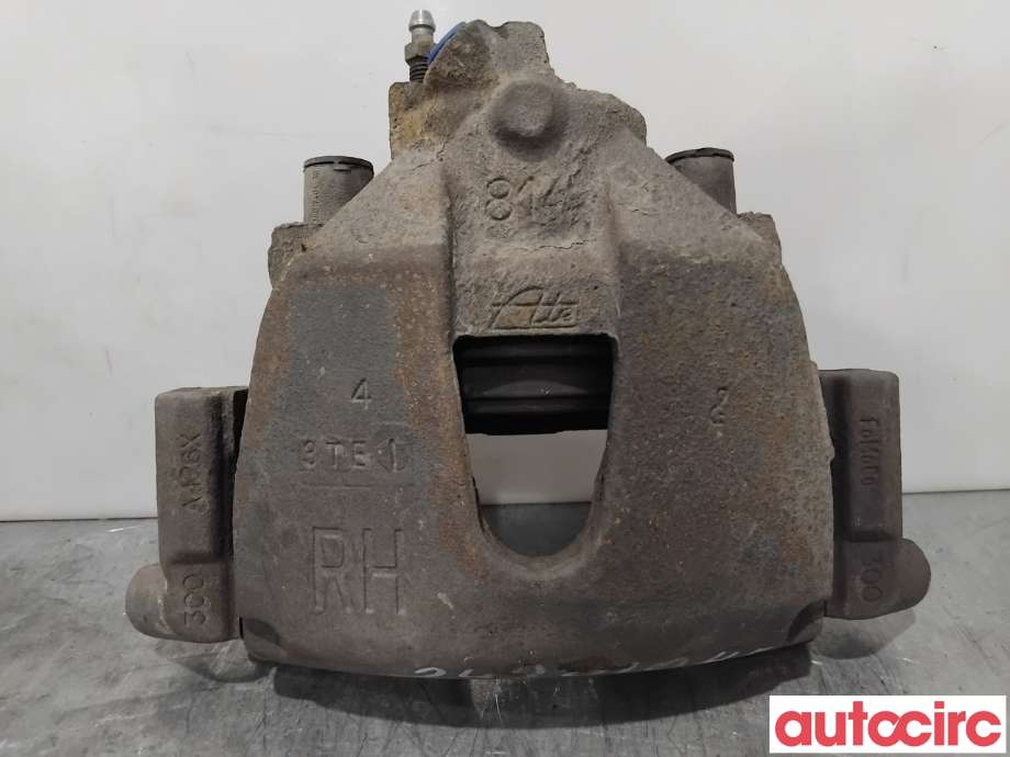 Bremsecaliper høyre foran til Volvo V40, 2012-2019  (VOLVO|36000485)