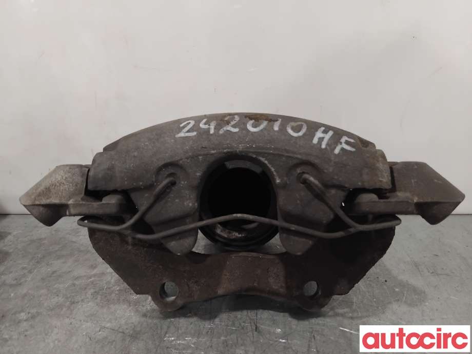 Bremsecaliper høyre foran til Volvo V40 2012-2019  (VOLVO|36000485|)