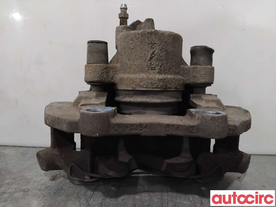 Bremsecaliper venstre foran til Volvo V40 2012-2019  (VOLVO|36000484|)