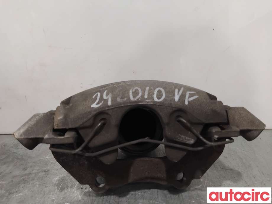 Bremsecaliper venstre foran til Volvo V40 2012-2019  (VOLVO|36000484|)
