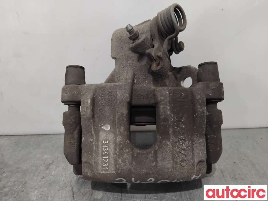 Bremsecaliper høyre bak til Volvo V40, 2012-2019  (VOLVO|36001766)