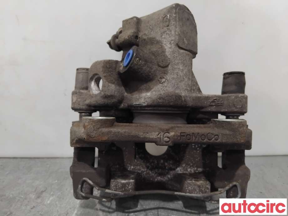 Bremsecaliper høyre bak til Volvo V40 2012-2019 (VOLVO|36001766||31341231)