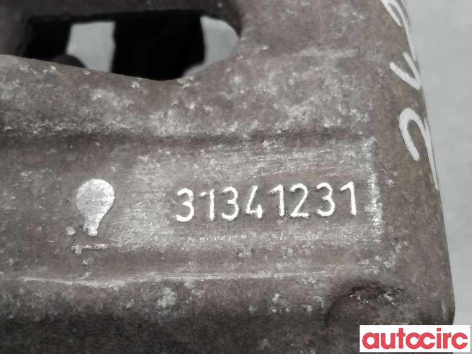 Bremsecaliper høyre bak til Volvo V40 2012-2019 (VOLVO|36001766||31341231)