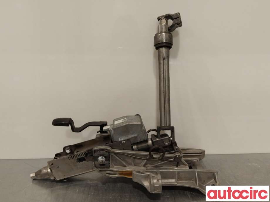 Rattaksel til Volvo XC60, 2017-->> (Type II) (VOLVO|31476844)