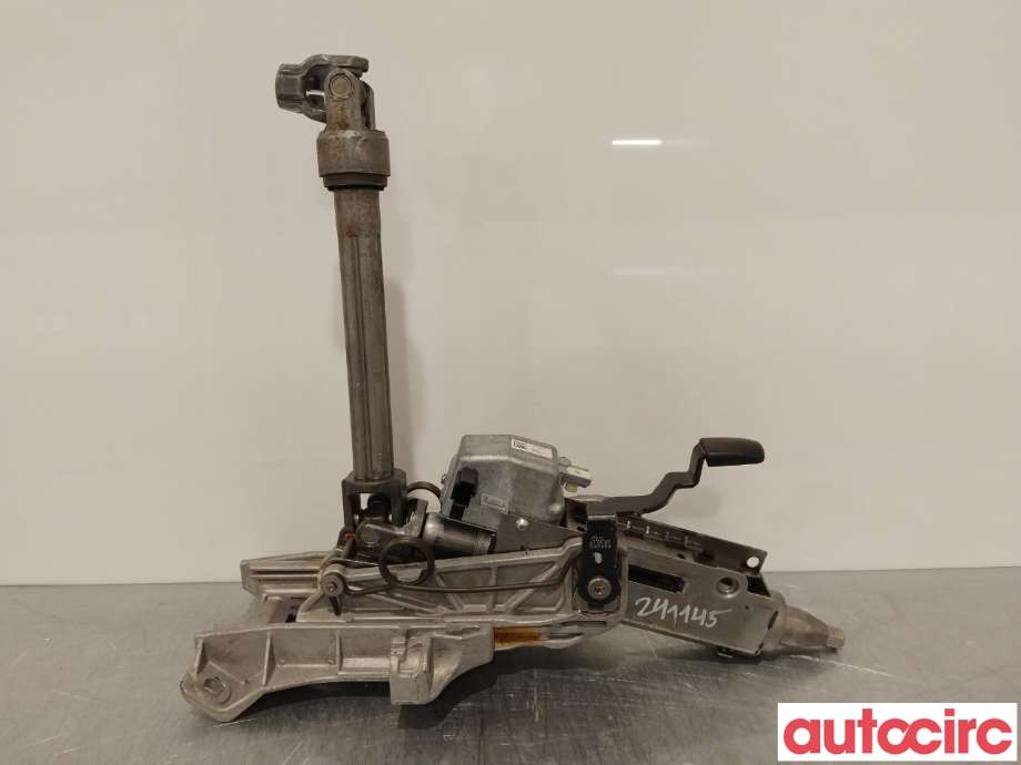 Rattaksel til Volvo XC60 2017-->> (Type II) (VOLVO|31476844|31476490)