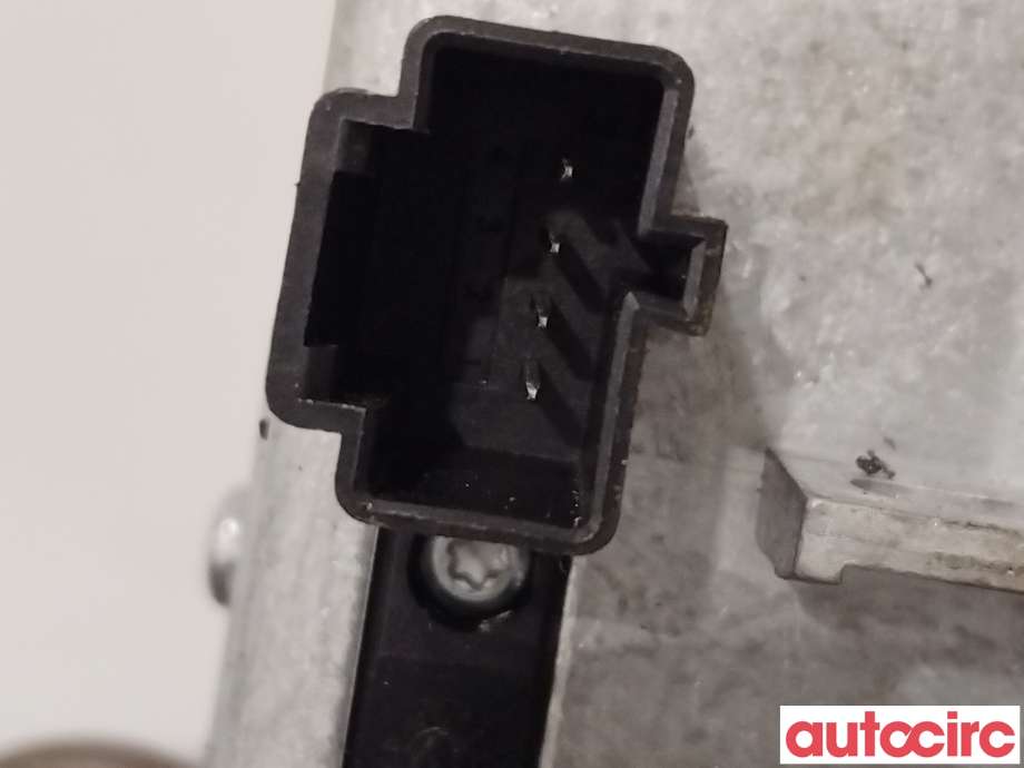 Rattaksel til Volvo XC60 2017-->> (Type II) (VOLVO|31476844|31476490)