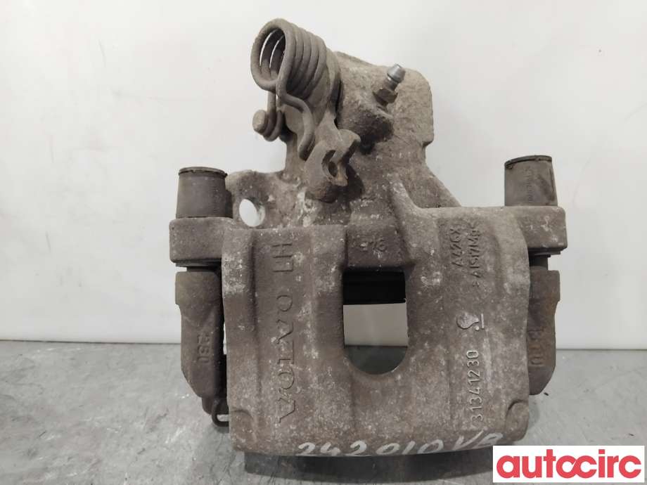 Bremsecaliper venstre bak til Volvo V40, 2012-2019  (VOLVO|36001765)
