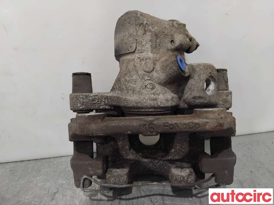 Bremsecaliper venstre bak til Volvo V40 2012-2019 (VOLVO|36001765||31341230)