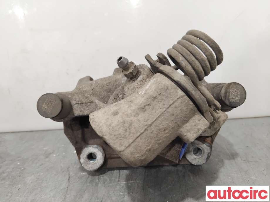 Bremsecaliper venstre bak til Volvo V40 2012-2019 (VOLVO|36001765||31341230)