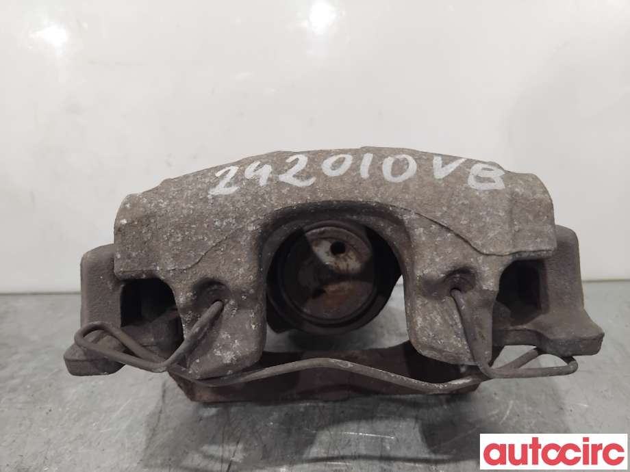 Bremsecaliper venstre bak til Volvo V40 2012-2019 (VOLVO|36001765||31341230)
