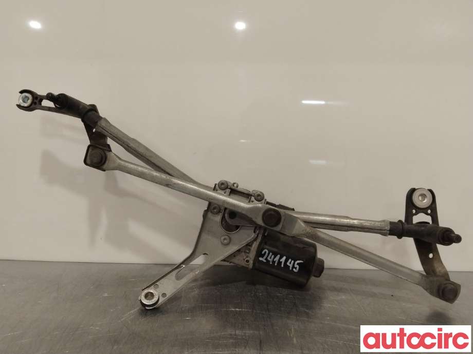 Viskermotor frontrute til Volvo XC60 2017-->> (Type II)  (VOLVO|32282226|W000078602)