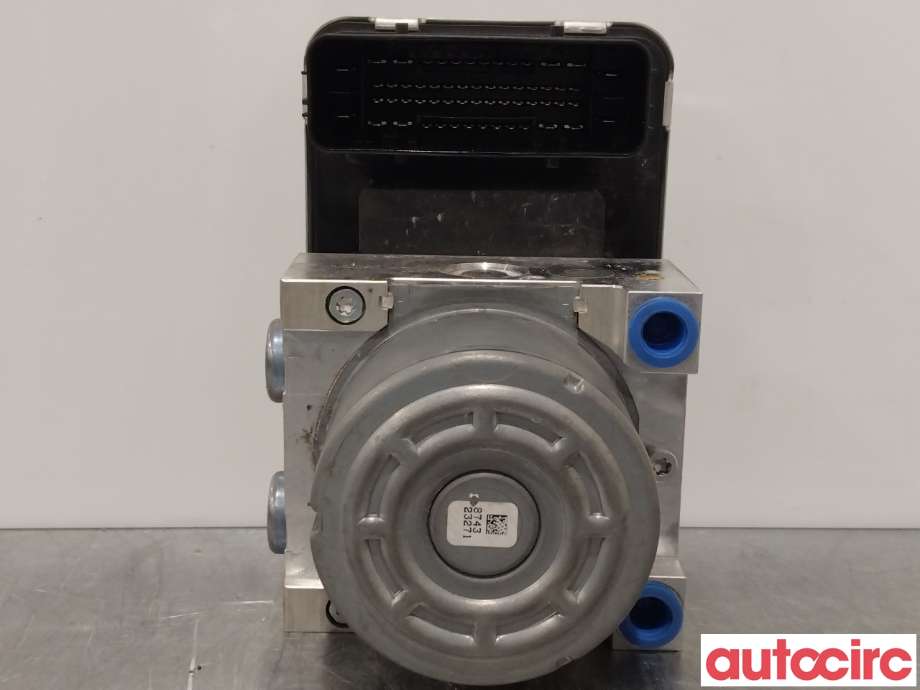 ABS sentral til Volvo XC60 2017-->> (Type II)  (VOLVO|31680105|100915-04723|31680102)