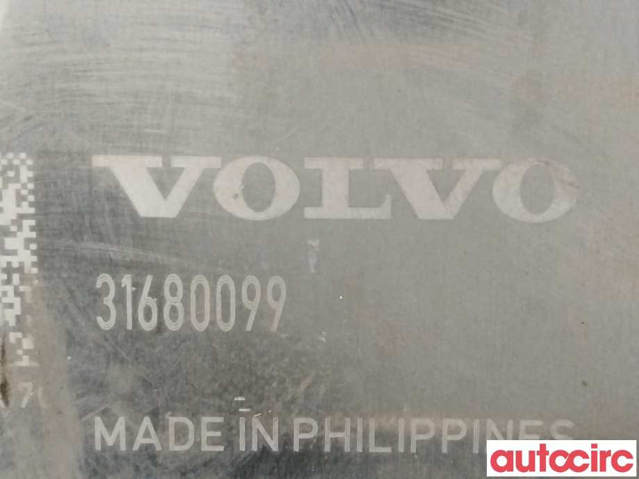 ABS sentral til Volvo XC60 2017-->> (Type II)  (VOLVO|31680105|100915-04723|31680102)