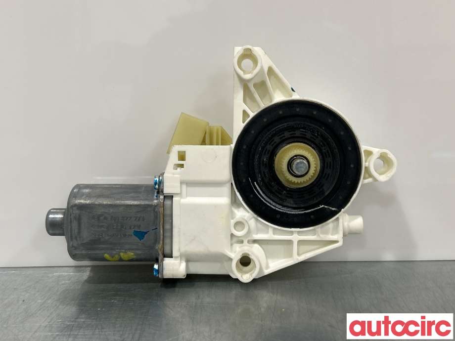 Ruteheis venstre foran til Mercedes GL 2006-2012 (X164) (X164) (MERCEDES|A2518200742|)