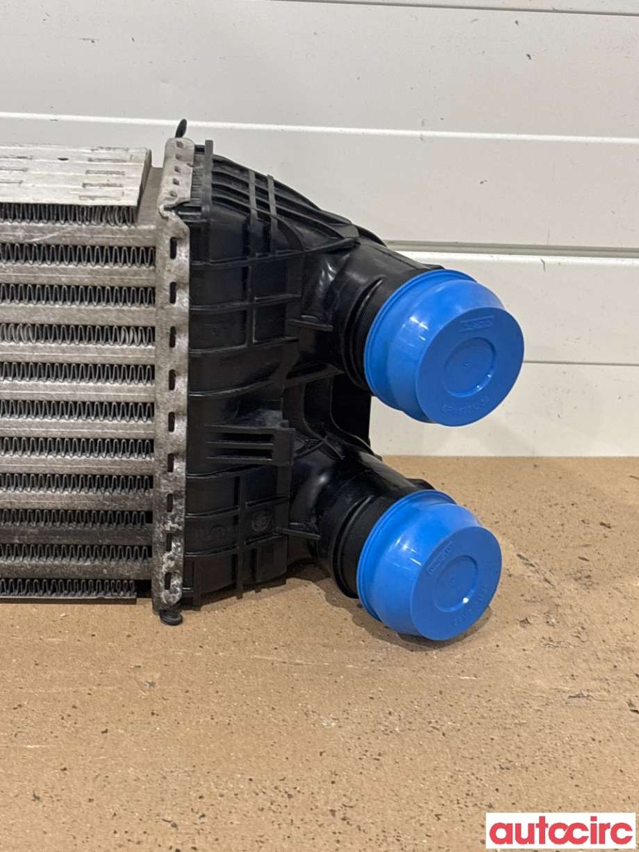 Intercooler til Peugeot 2008 2013-2019 (Type I)  (PEUGEOT|9803900780|)