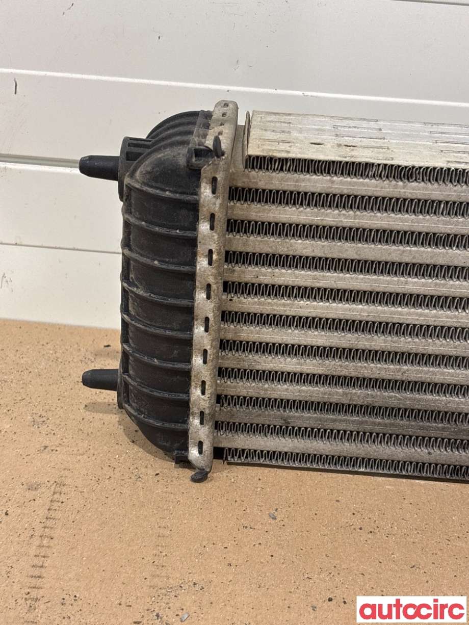 Intercooler til Peugeot 2008 2013-2019 (Type I)  (PEUGEOT|9803900780|)