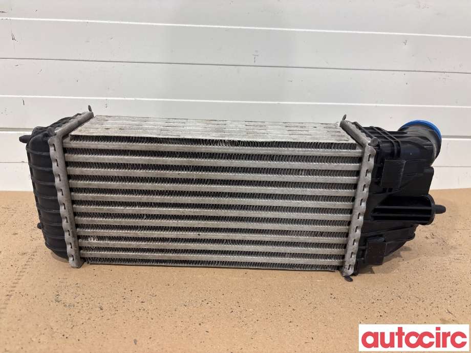 Intercooler til Peugeot 2008 2013-2019 (Type I)  (PEUGEOT|9803900780|)