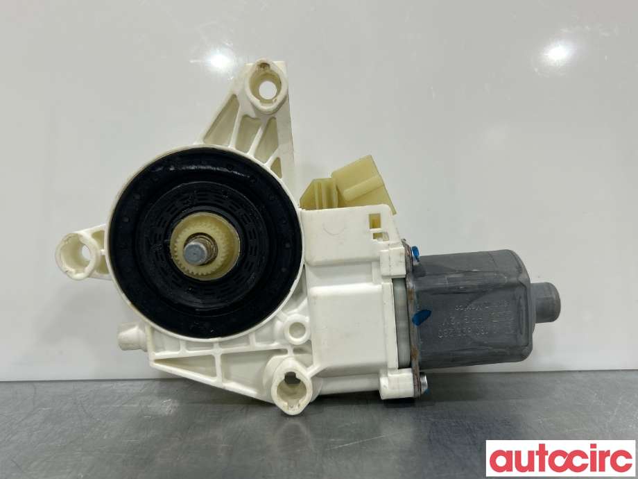 Ruteheis høyre bak til Mercedes GL 2006-2012 (X164) (X164) (MERCEDES|A2518200208|)