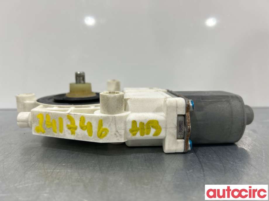 Ruteheis høyre bak til Mercedes GL 2006-2012 (X164) (X164) (MERCEDES|A2518200208|)