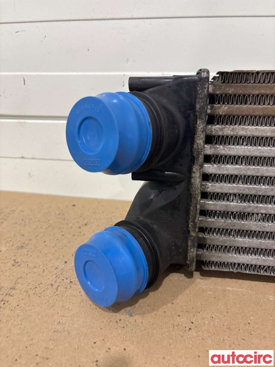Intercooler til Peugeot 5008 2010-2017 (Type I)  (PEUGEOT|0384L4|)