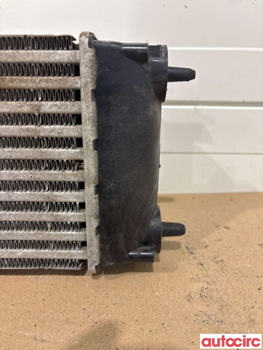 Intercooler til Peugeot 5008 2010-2017 (Type I)  (PEUGEOT|0384L4|)