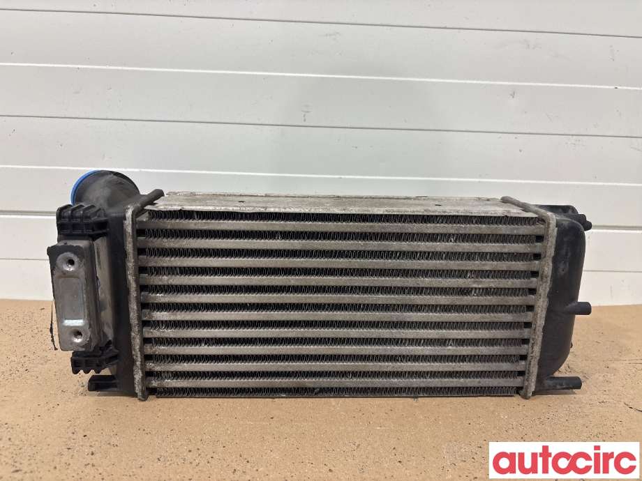 Intercooler til Peugeot 5008 2010-2017 (Type I)  (PEUGEOT|0384L4|)