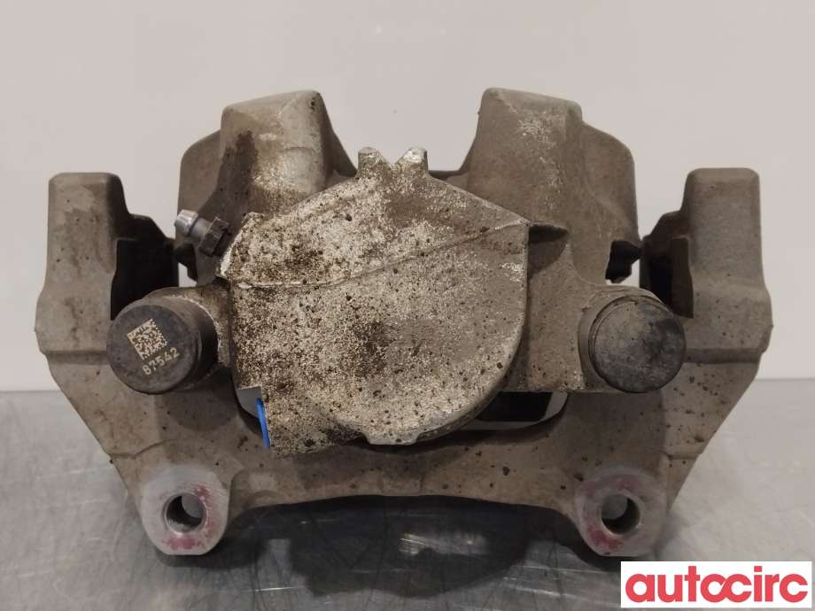 Bremsecaliper venstre foran til Volvo XC60 2017-->> (Type II)  (VOLVO|36010244||31471663)