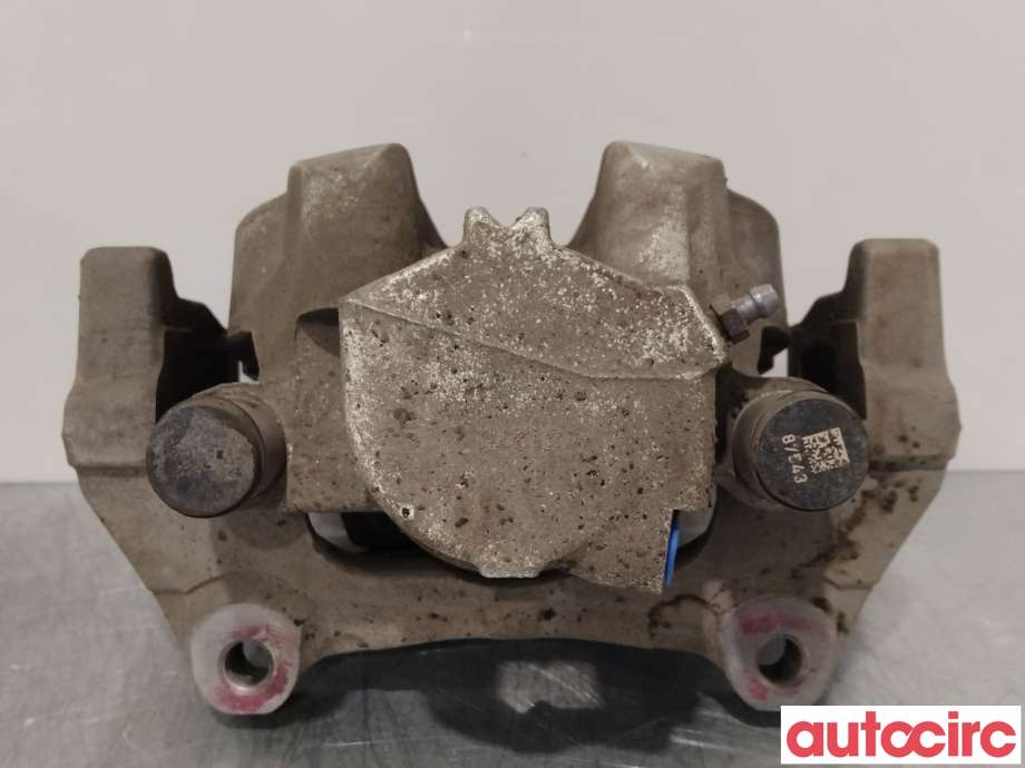 Bremsecaliper høyre foran til Volvo XC60 2017-->> (Type II)  (VOLVO|36010245||31471664)
