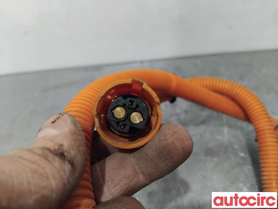 Kabel høy volt (HV) hybrid til Volvo V90 / V90 CC / S90 2016-->>  (VOLVO|30644794|)