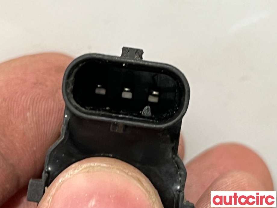 Parkeringssensor bak til Land Rover Discovery 2009-2017 (Type IV)  (LAND-ROVER|LR011602|607049|LR038533)