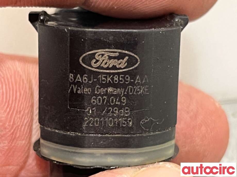 Parkeringssensor bak til Land Rover Discovery 2009-2017 (Type IV)  (LAND-ROVER|LR011602|607049|LR038533)