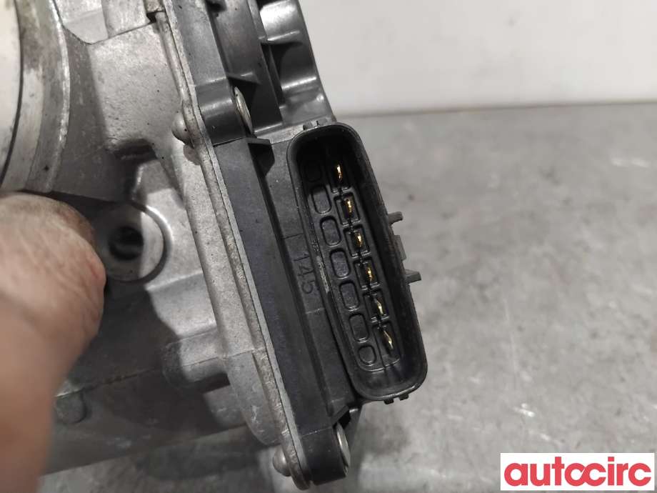 Spjeldhus til Volvo V90 / V90 CC / S90 2016-->> (VOLVO|31293736|78HL13-2510030-AAA)