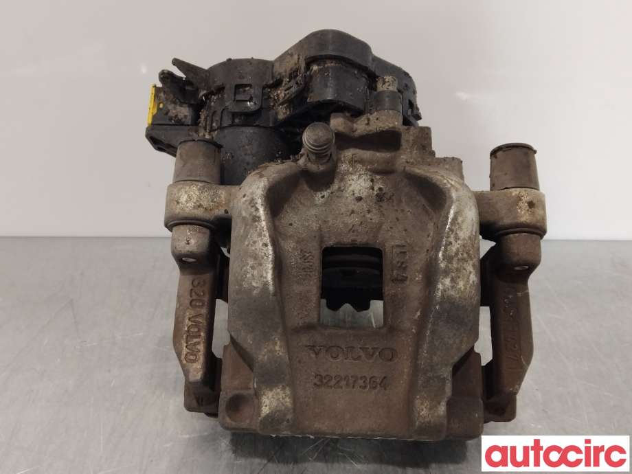 Bremsecaliper høyre bak til Volvo XC60 2017-->> (Type II)  (VOLVO|36003033|31687555)