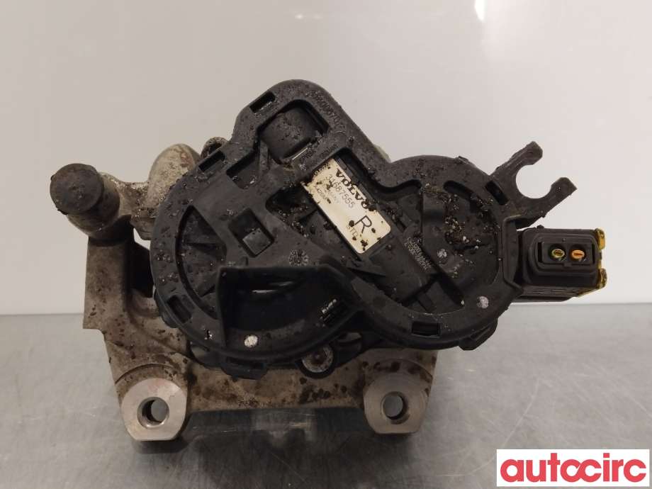 Bremsecaliper høyre bak til Volvo XC60 2017-->> (Type II)  (VOLVO|36003033|31687555)