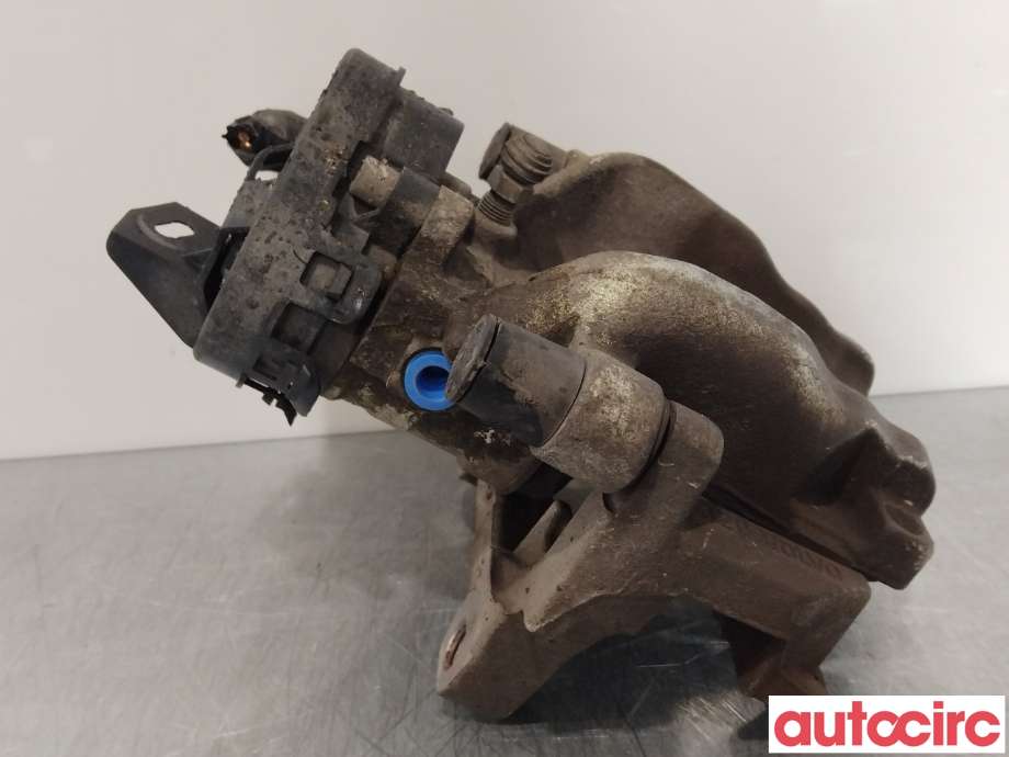 Bremsecaliper venstre bak til Volvo XC60 2017-->> (Type II)  (VOLVO|36003032|31687554)