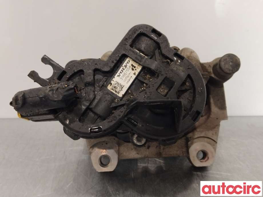 Bremsecaliper venstre bak til Volvo XC60 2017-->> (Type II)  (VOLVO|36003032|31687554)