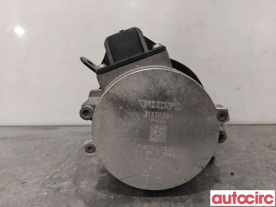 Sirkulasjonspumpe til Volvo V90 / V90 CC / S90 2016-->>  (VOLVO|31338384|701360550)