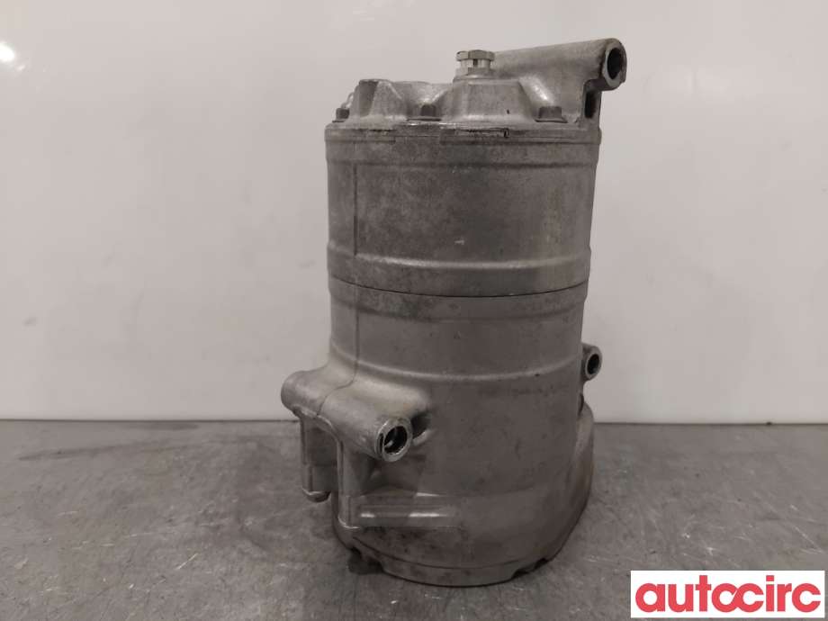 Aircondition kompressor til Volvo V90 / V90 CC / S90 2016-->>  (VOLVO|36003140|4187|31404240)