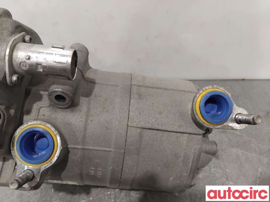 Aircondition kompressor til Volvo V90 / V90 CC / S90 2016-->>  (VOLVO|36003140|4187|31404240)