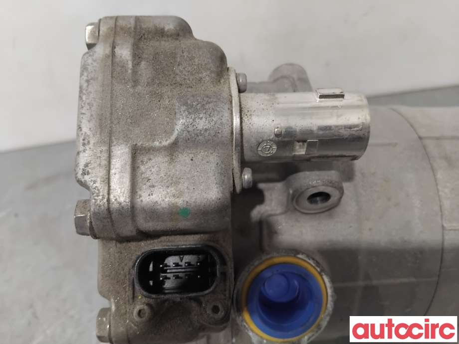 Aircondition kompressor til Volvo V90 / V90 CC / S90 2016-->>  (VOLVO|36003140|4187|31404240)