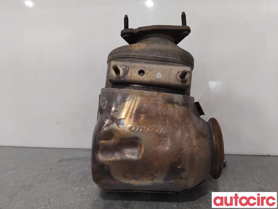 Katalysator til Volvo V90 / V90 CC / S90 2016-->>  (VOLVO|36012613|HL-2540046-IBB|31430861)