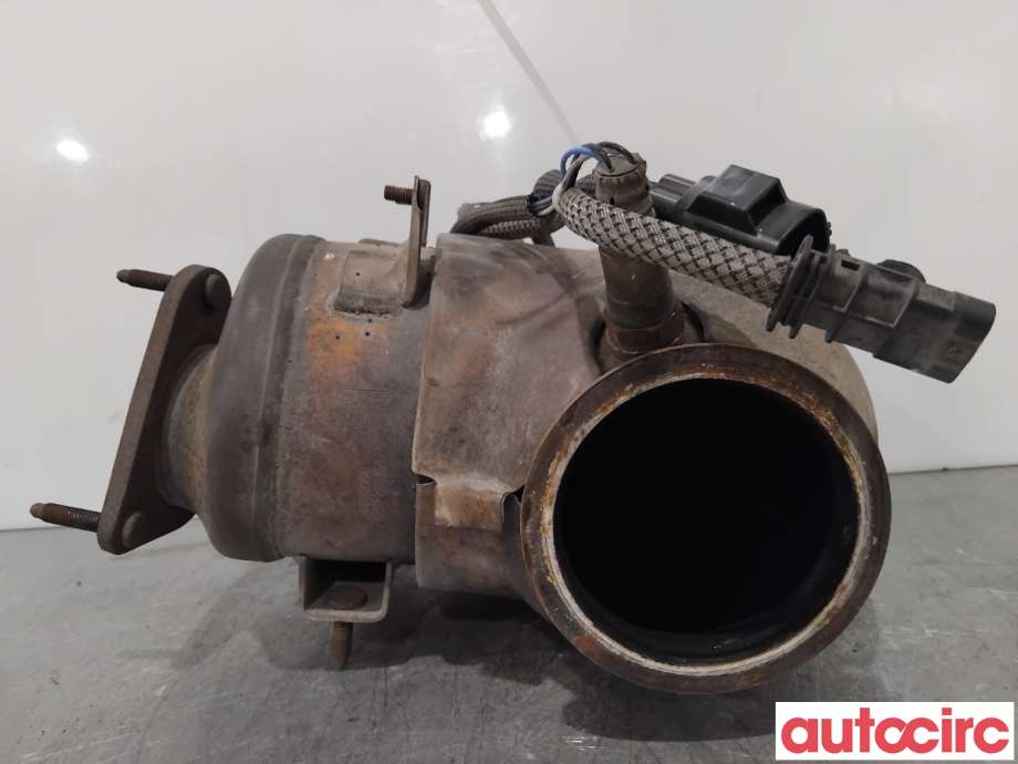 Katalysator til Volvo V90 / V90 CC / S90 2016-->>  (VOLVO|36012613|HL-2540046-IBB|31430861)