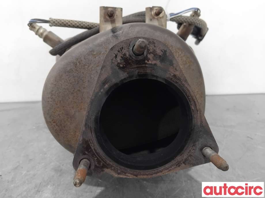 Katalysator til Volvo V90 / V90 CC / S90 2016-->>  (VOLVO|36012613|HL-2540046-IBB|31430861)