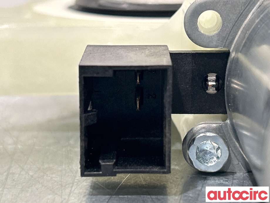 Ruteheis høyre bak til VW ID.4 2020-->>  (VOLKSWAGEN|4K0959881|)