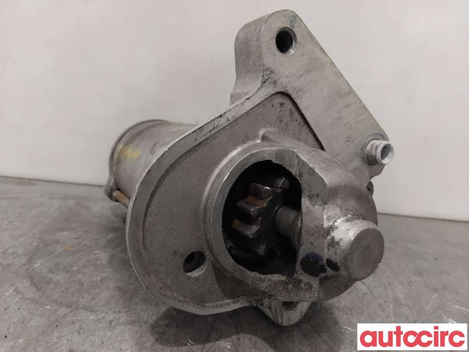 Starter diesel til Volvo V40 2012-2019  (VOLVO|36003225||30644972)