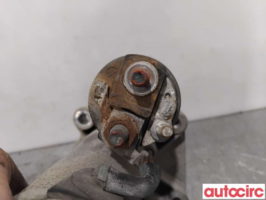 Starter diesel til Volvo V40 2012-2019  (VOLVO|36003225||30644972)