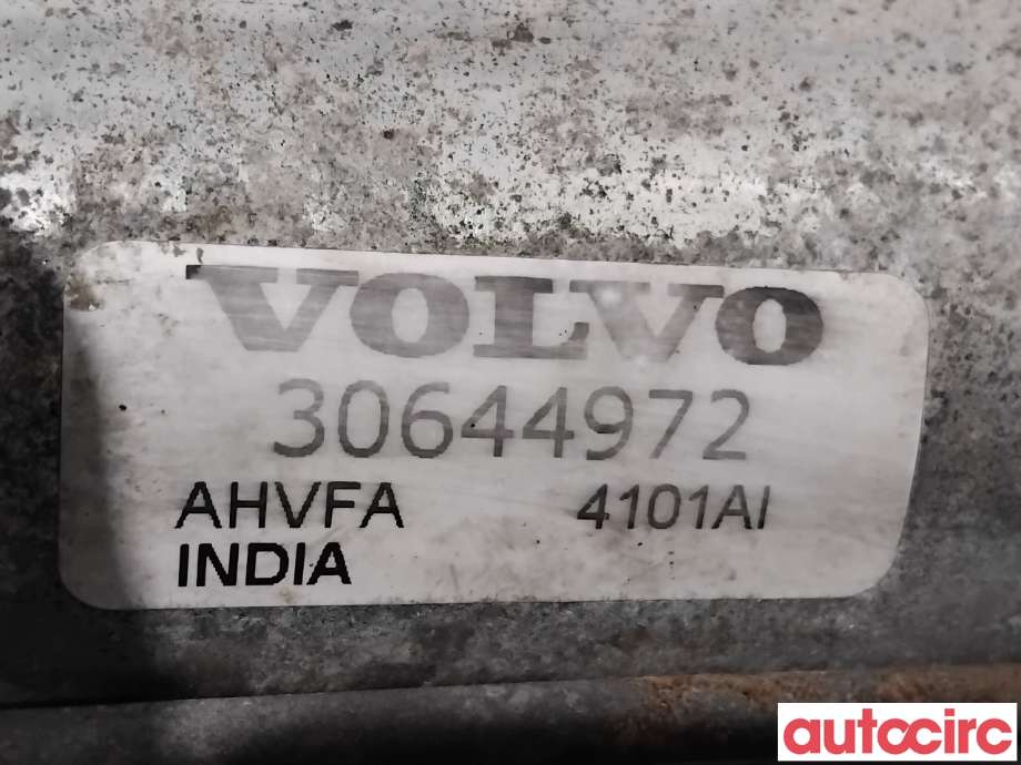 Starter diesel til Volvo V40 2012-2019  (VOLVO|36003225||30644972)