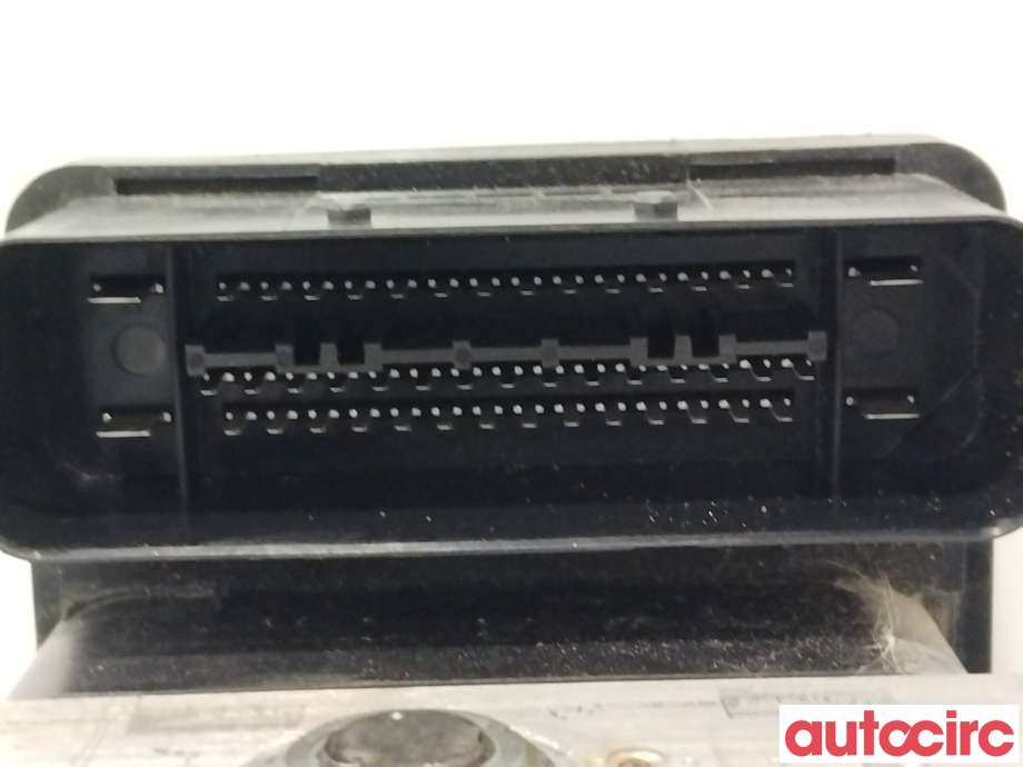 ABS sentral til BMW 1-Serie 2004-2011 (E81/E82/E87/E88) (E81/E82/E87/E88) (BMW|34512460468|100206-04174|6789301)